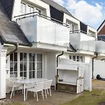 Sturmfried, Wohnung 3